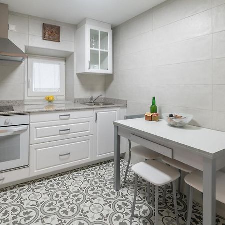 Pria, Apartamento En Ribadesella Exteriör bild