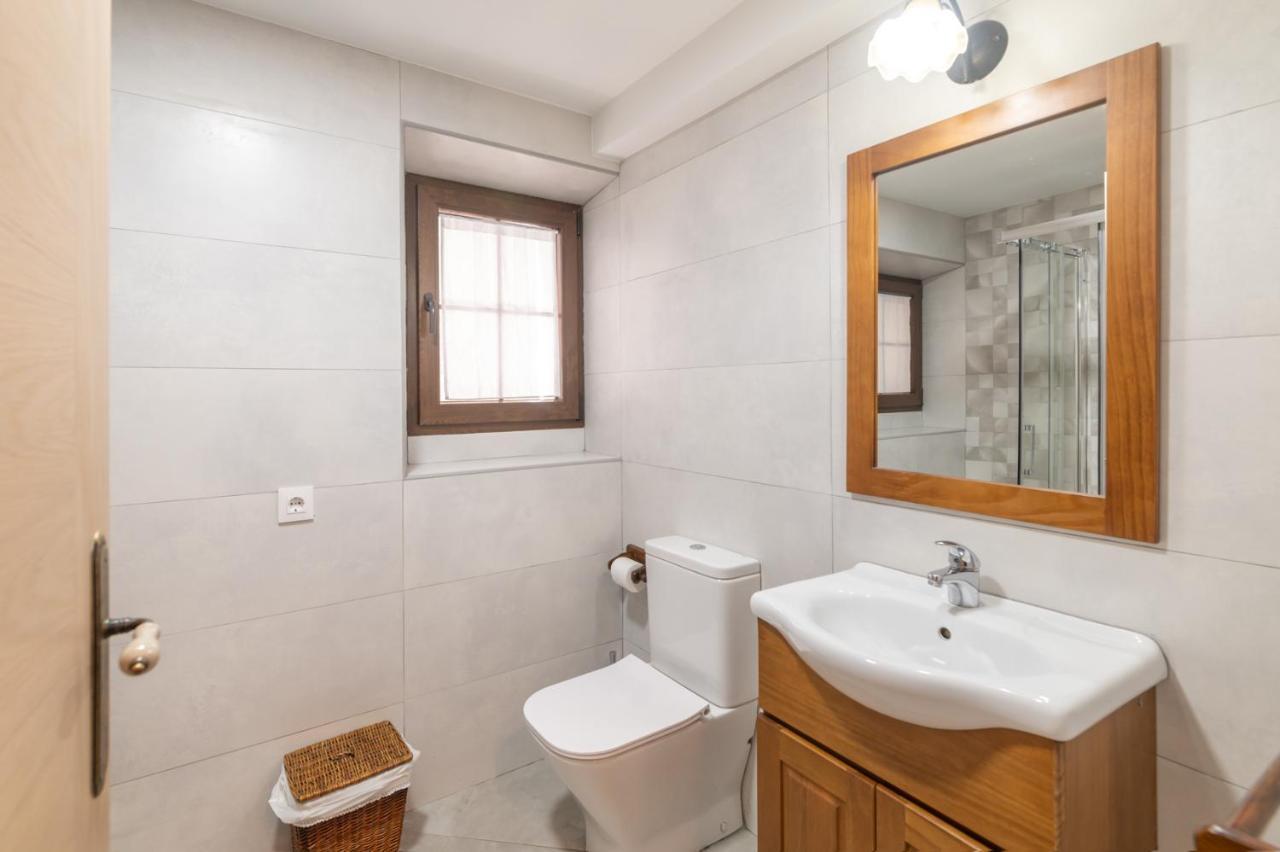 Pria, Apartamento En Ribadesella Exteriör bild