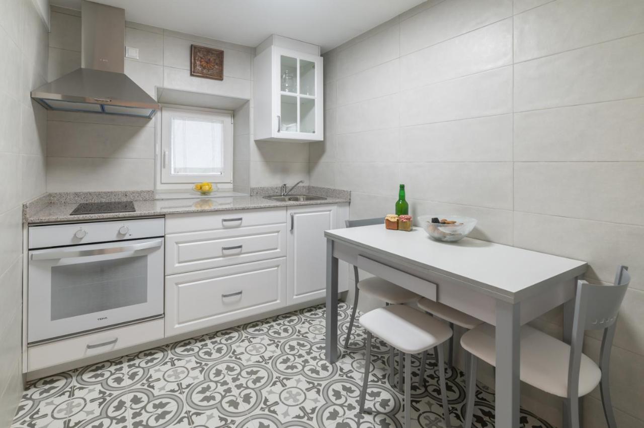 Pria, Apartamento En Ribadesella Exteriör bild