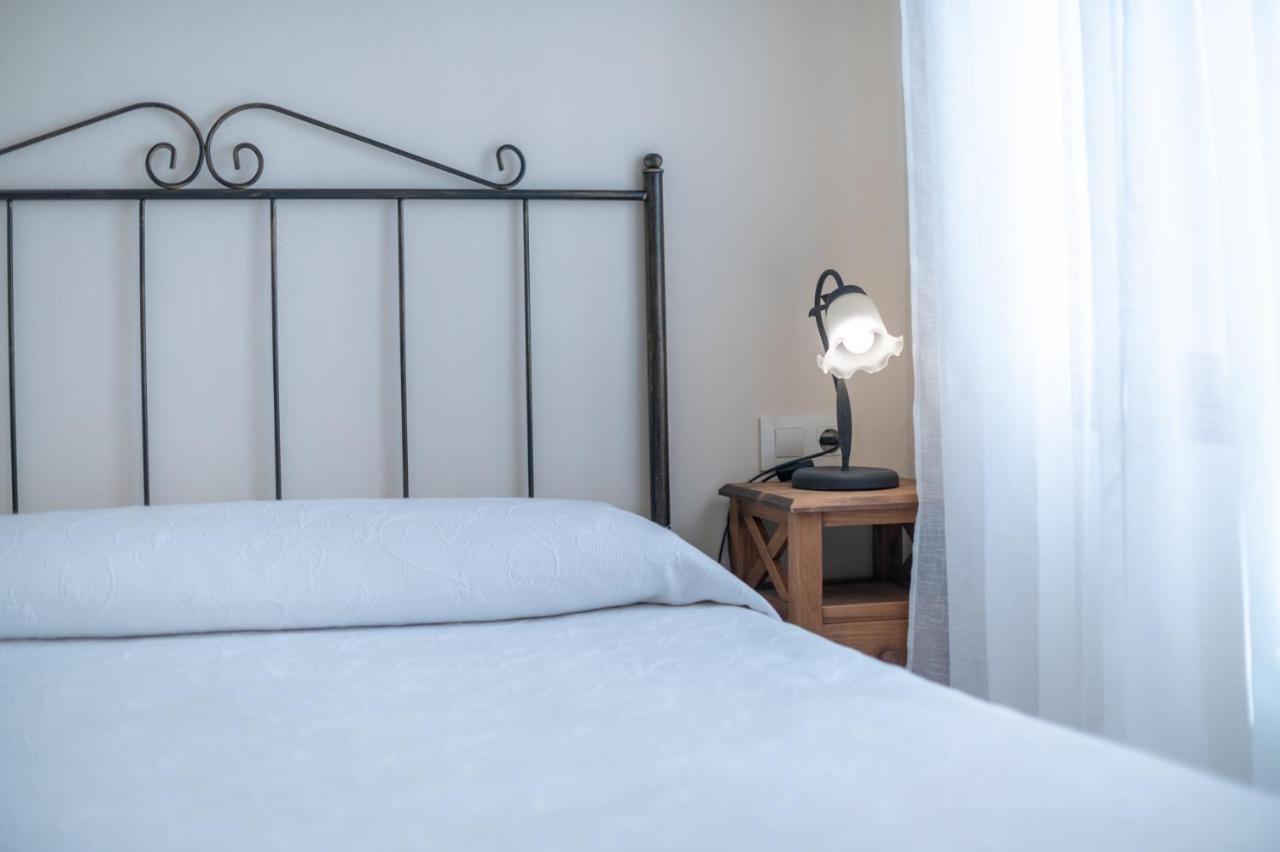 Pria, Apartamento En Ribadesella Exteriör bild