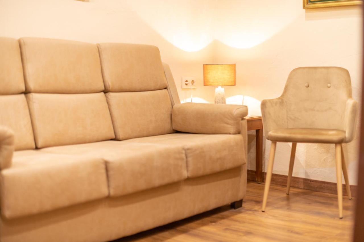 Pria, Apartamento En Ribadesella Exteriör bild