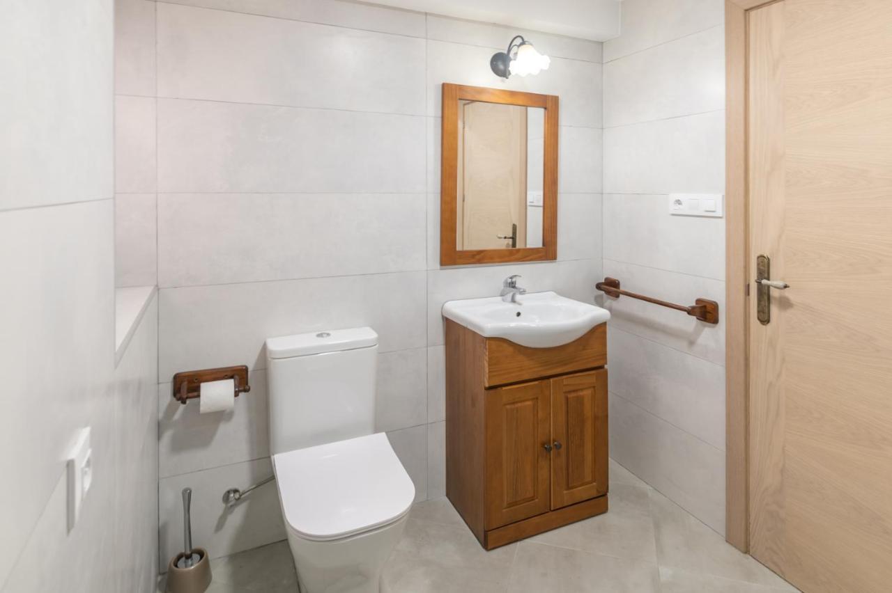 Pria, Apartamento En Ribadesella Exteriör bild