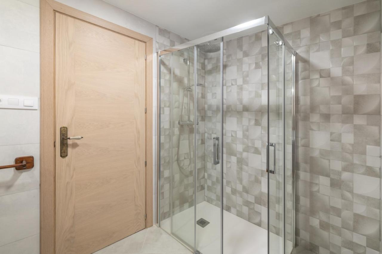 Pria, Apartamento En Ribadesella Exteriör bild