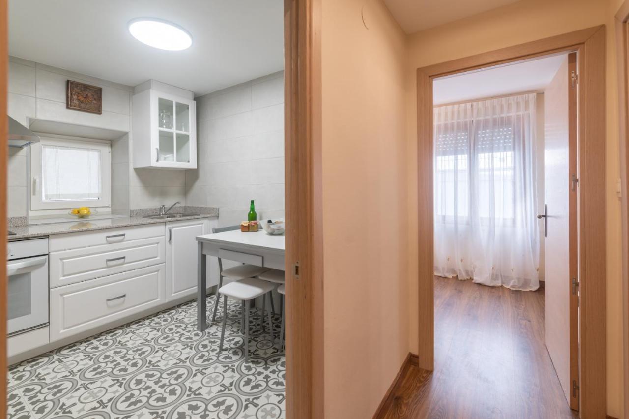 Pria, Apartamento En Ribadesella Exteriör bild