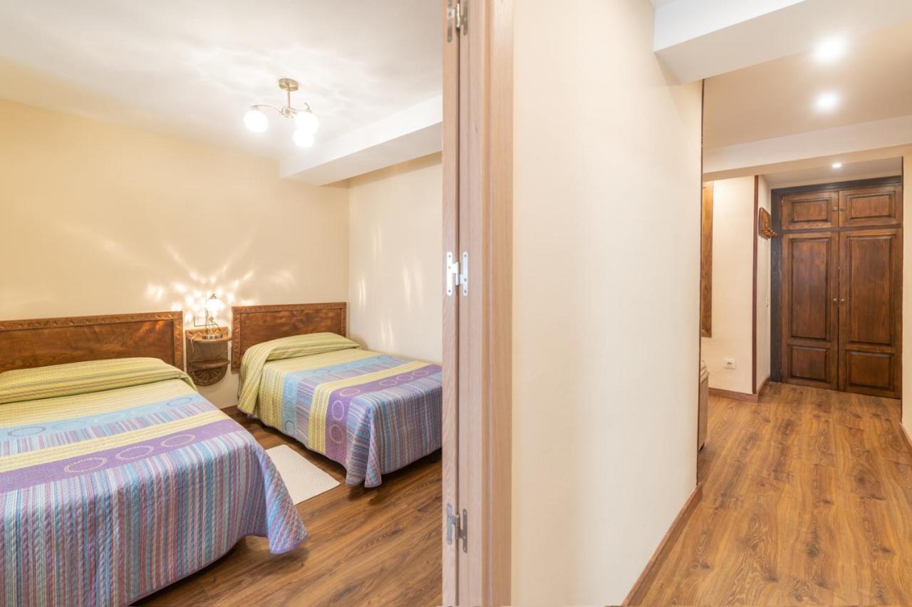 Pria, Apartamento En Ribadesella Exteriör bild